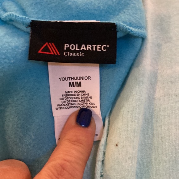 The North Face Youth Beanie size M - Picture 3 of 4